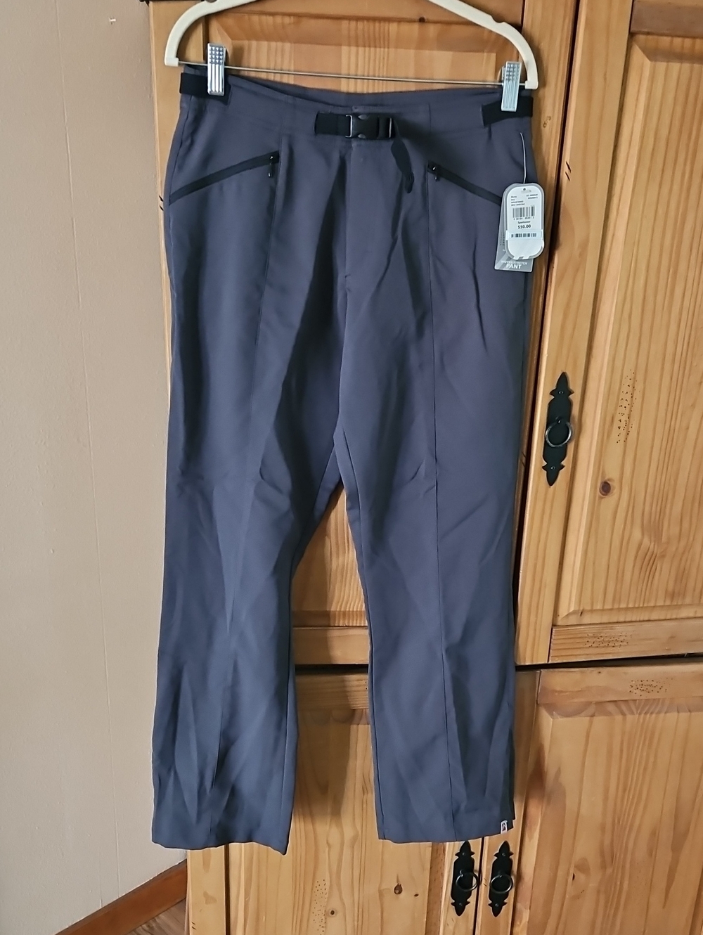 Alpine Design Woven Stretch Pants